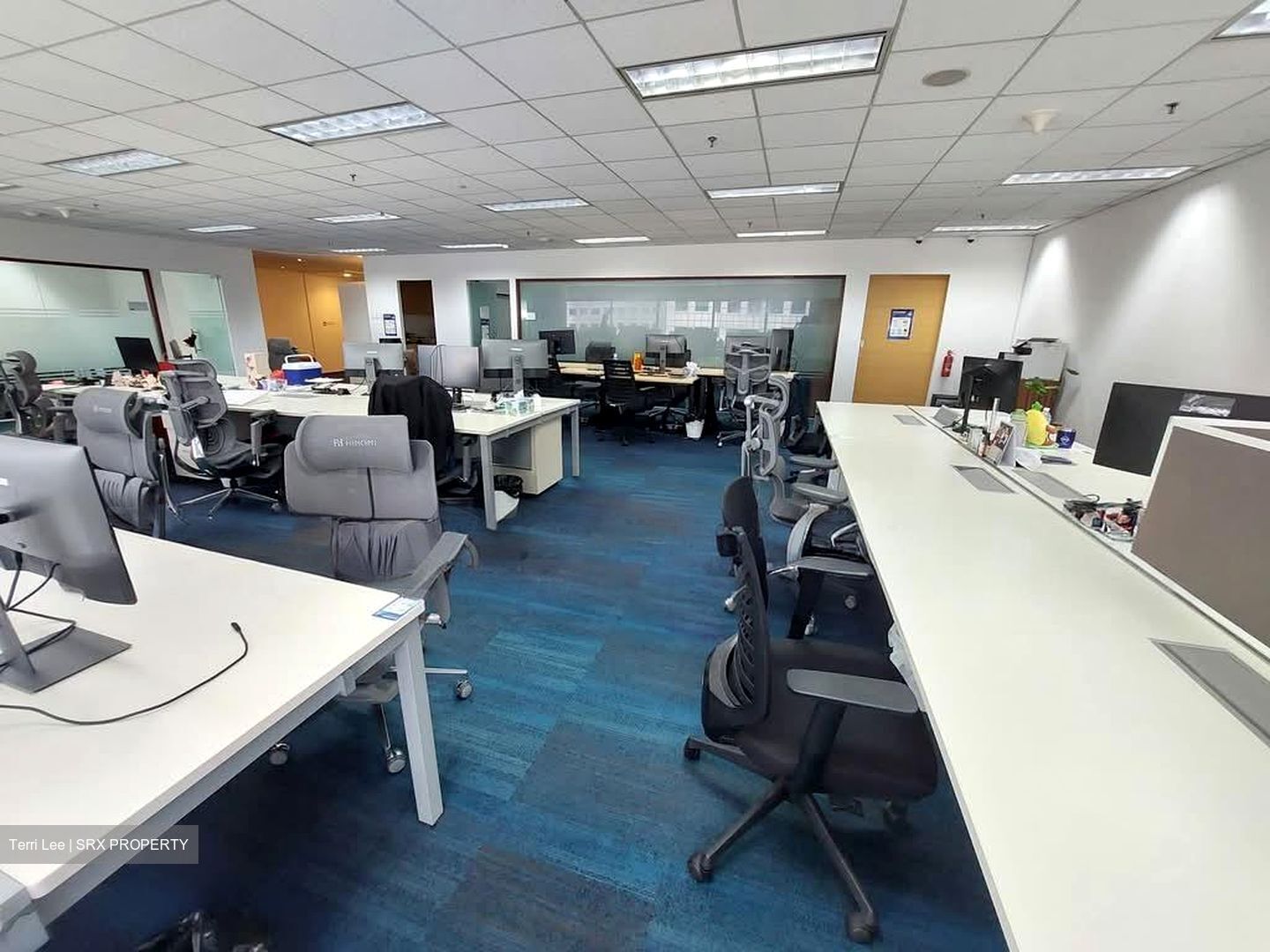 Suntec Tower Three (D1), Office #573460691